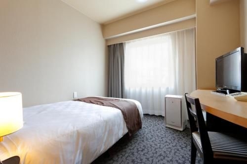 Shinbashi Atagoyama Tokyu REI hotel3