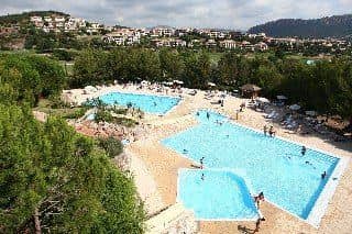 P&V Village Club Le Rouret P&V Village Club Le Rouret