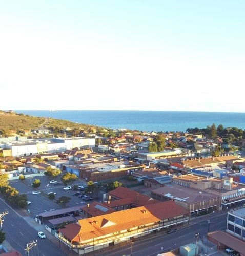 Whyalla Playford Apartments4