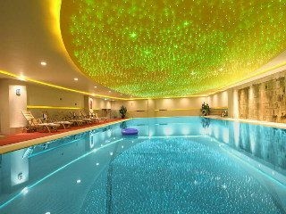 Oriental Bay International Hotel1