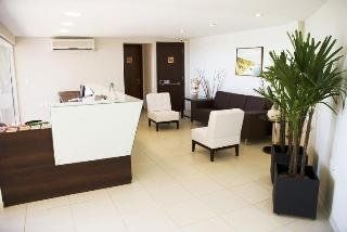 Royal Savassi Boutique Hotel0
