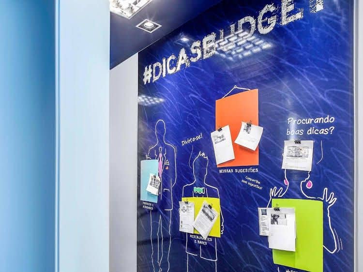 ibis budget Belo Horizonte Minascentro ibis budget Belo Horizonte Minascentro