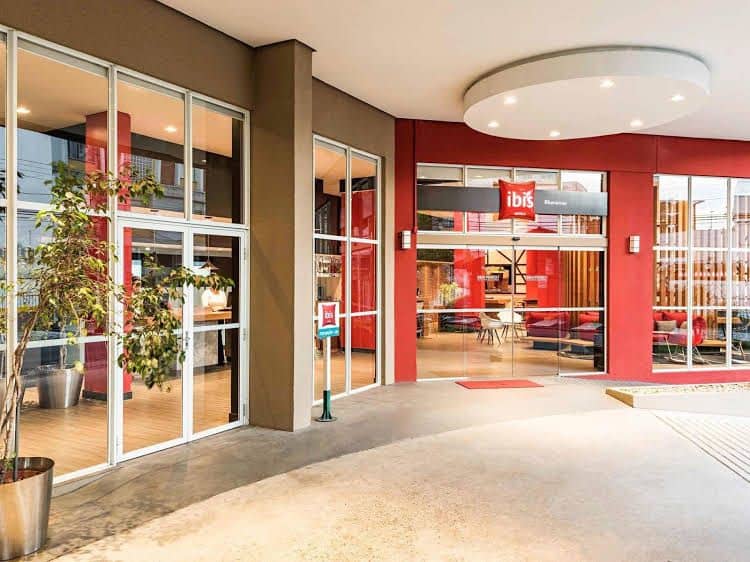 ibis Blumenau ibis Blumenau