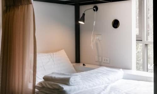 Deluxe Dormitory Room - 12 Adults