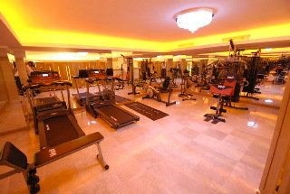 City Hotel Ankara4