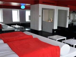 Radisson Blu Hotel Mersin Radisson Blu Hotel Mersin