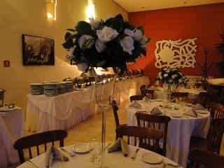 Hotel Gran Roca