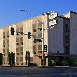 Bridger Inn Las Vegas0