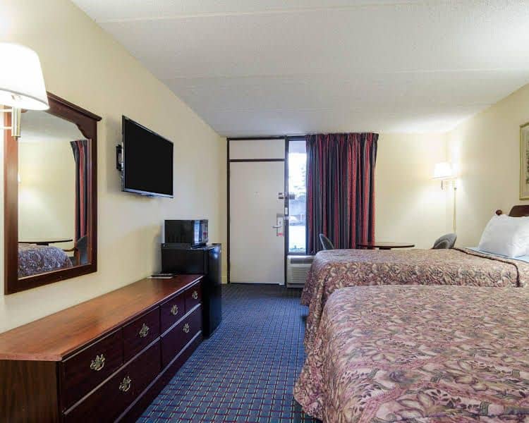 Rodeway Inn Norcross Rodeway Inn Norcross