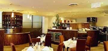Saville Park Suites Chatswood
