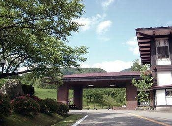 Hotel Tsunogami0