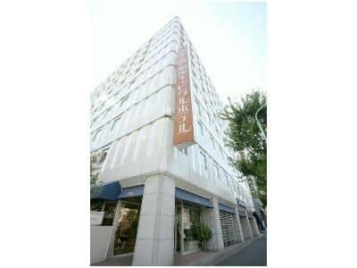 Ginza Capital Hotel Main Ginza Capital Hotel Main