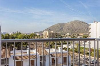 Apartamentos Ferrer Tamarindos0