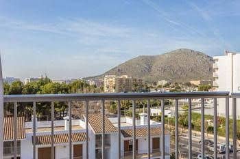 Apartamentos Ferrer Tamarindos Apartamentos Ferrer Tamarindos