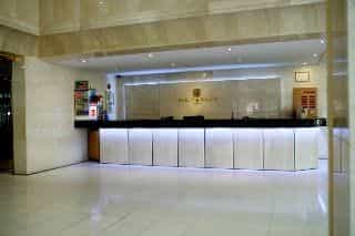 Hotel The Palace