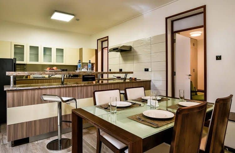Executive Residency by Best Western Nairobi Executive Residency by Best Western Nairobi