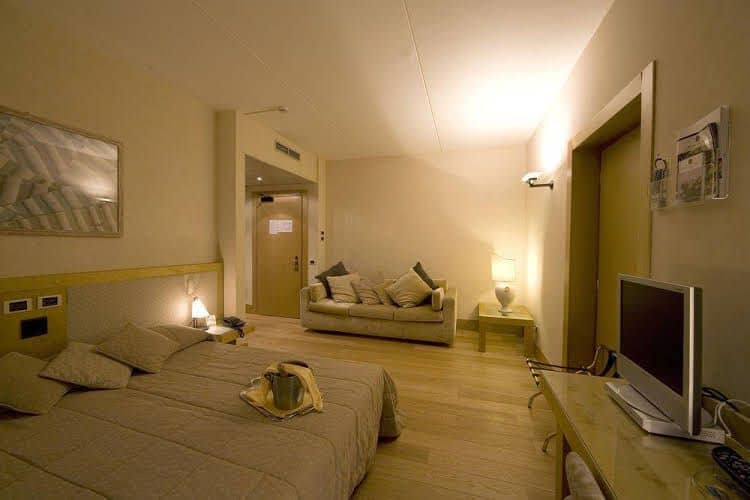 Best Western Quattrotorri Perugia Best Western Quattrotorri Perugia