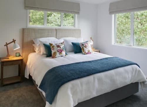 Tranquility Retreat