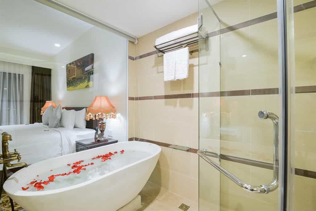 Hoi An River Green Boutique Hotel Hoi An River Green Boutique Hotel