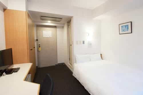 Smile Hotel Tokyo Tamanagayama Smile Hotel Tokyo Tamanagayama