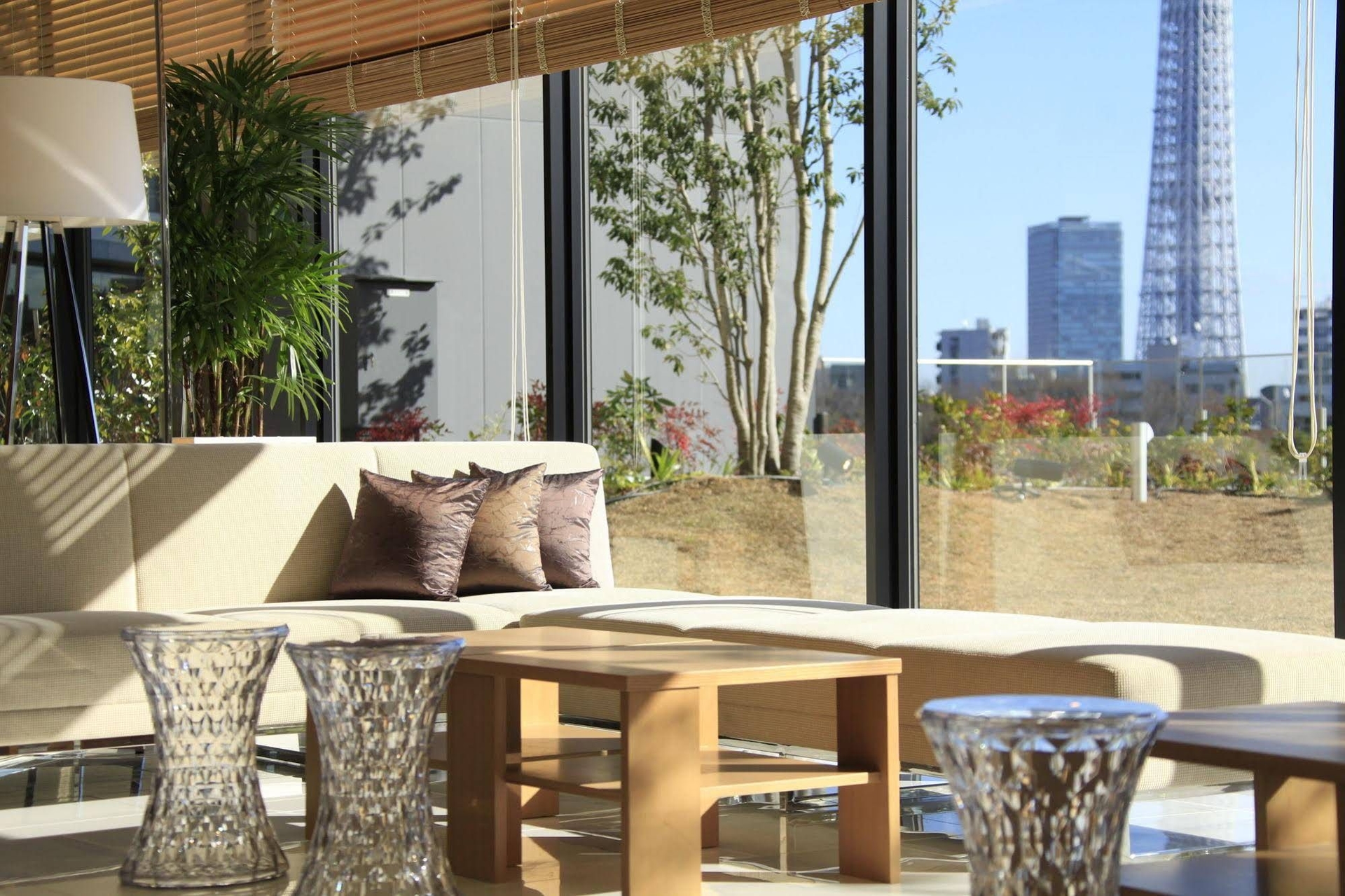 โรงแรมริชมอนด์ พรีเมียร์ อะซะกุซะ อินเตอร์เนชั่นแนล (Richmond Hotel Premier Asakusa International)3