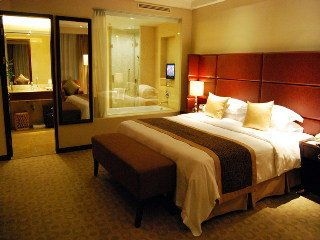 เซ็นจูรี คิงดอม โฮเทล (Century Kingdom Hotel)3