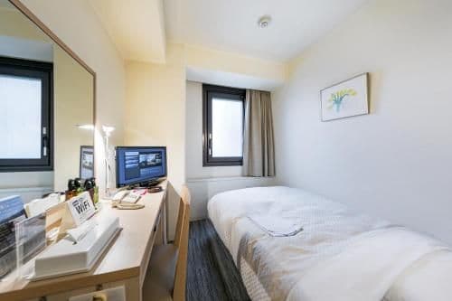 Superior Single Room - Non-Smoking