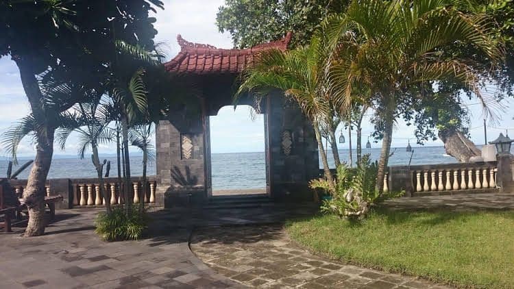 Batu Bolong Cottages Batu Bolong Cottages