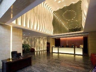 Pengker Deluxe Collection Hotel Shenzhen Pengker Deluxe Collection Hotel Shenzhen