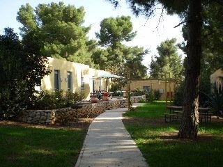 Kibbutz Malkiya Travel Hotel2