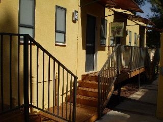 Kibbutz Malkiya Travel Hotel1