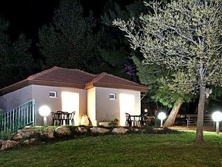 Kibbutz Malkiya Travel Hotel0