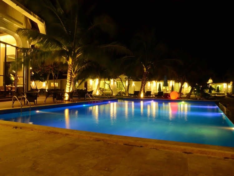 Matinloc Resort0