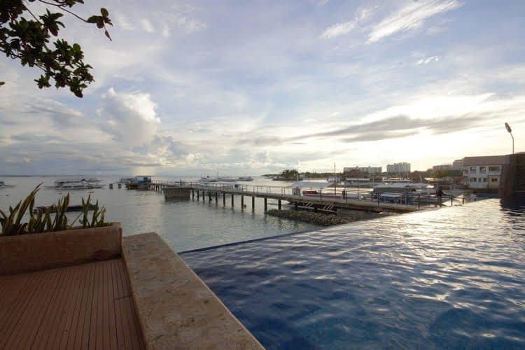 Nordtropic Resort and Residences Nordtropic Resort and Residences