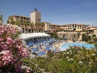 P&V Villages Clubs Cap Esterel P&V Villages Clubs Cap Esterel