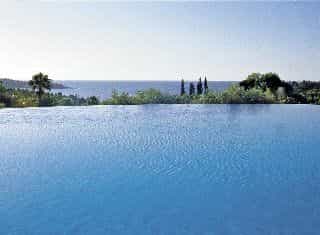 P&V Villages Clubs Cap Esterel P&V Villages Clubs Cap Esterel