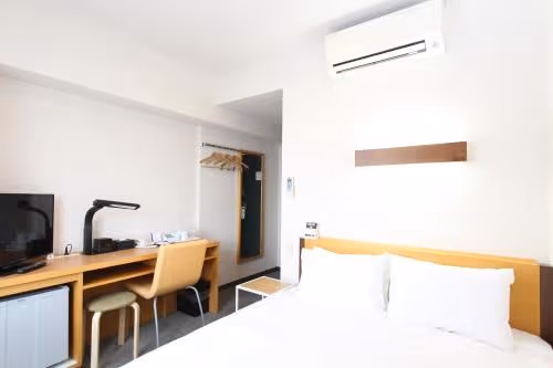 Superior Double Room - Smoking
