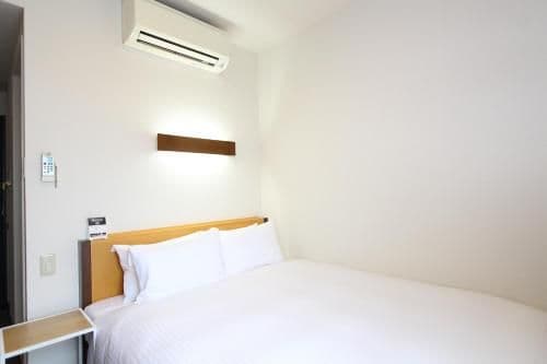 Standard Double Room - Non-Smoking