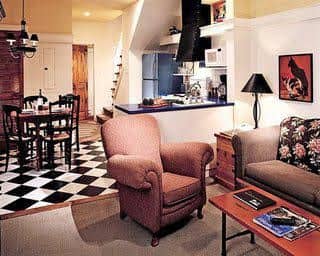 Club IntrawestTremblant Club IntrawestTremblant