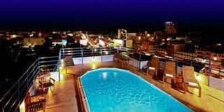 Citin Loft Hua Hin by Compass Hospitality Citin Loft Hua Hin by Compass Hospitality