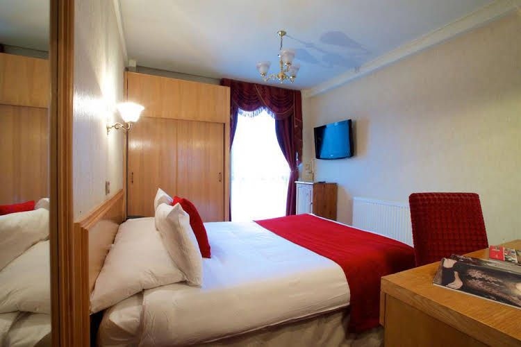 Hallmark Hotel Liverpool Sefton Park1