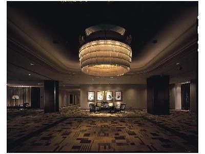 โรงแรมเชอราตัน มิยาโกะ โตเกียว (Sheraton Miyako Hotel Tokyo)2