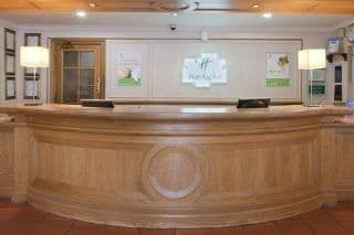 Holiday Inn Manchester Airport Holiday Inn Manchester Airport