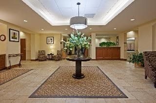 Holiday Inn Manchester Airport2
