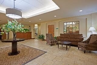 Holiday Inn Manchester Airport3