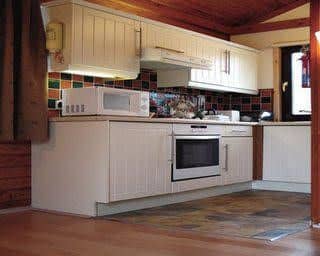 Macdonald Craigellachie Chalets Macdonald Craigellachie Chalets