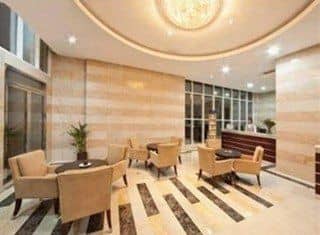 Tulip Inn Royal Suites Ajman Tulip Inn Royal Suites Ajman