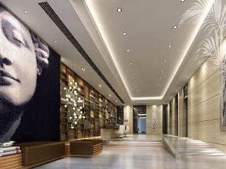 Guangzhou Yingshang Hotel Liying Plaza Branch Guangzhou Yingshang Hotel Liying Plaza Branch