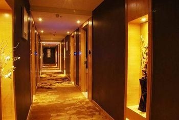Guangzhou Yingshang Hotel Liying Plaza Branch4