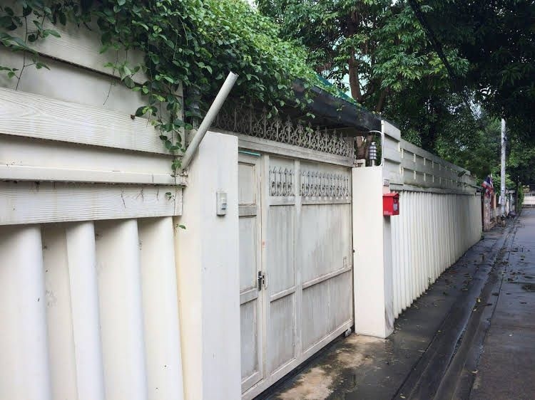 Ratchayothin Cottage0